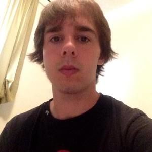 Meet your Posher, James